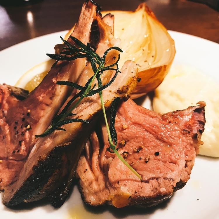 ワインとの相性の合う料理の数々