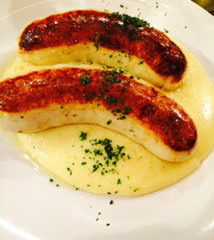 最高に美味しい料理をお客様に!