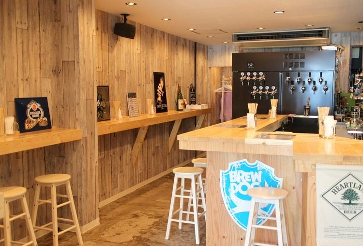 Craft Beer Spot Hathor