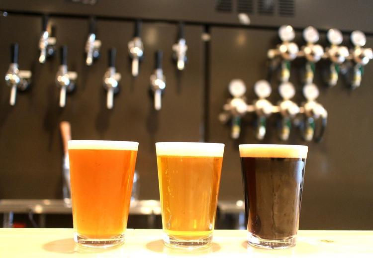 Craft Beer Spot Hathor