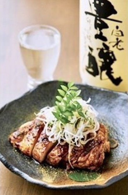 酒の肴にふさわしい一品料理