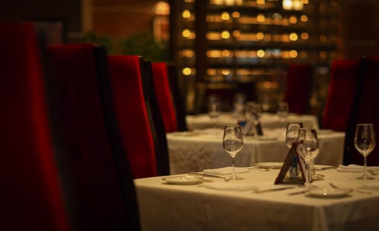 Lawry's The Prime,Rib 大阪