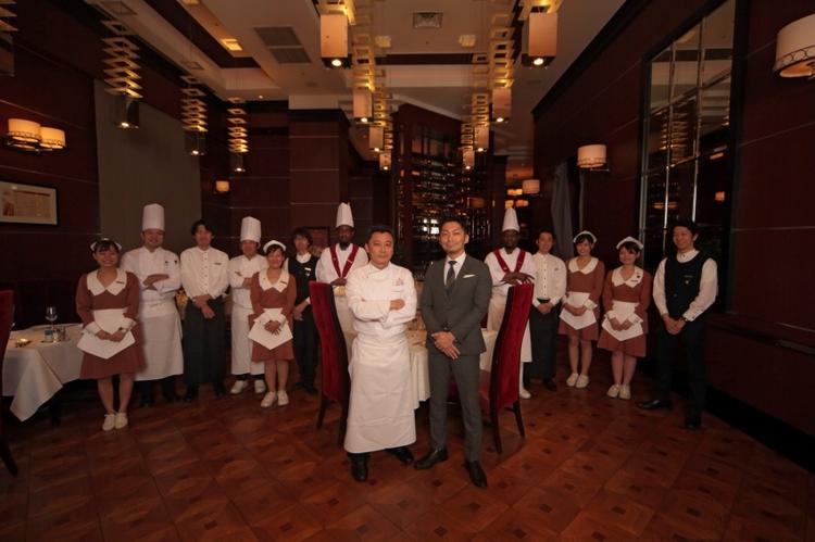 Lawry's The Prime,Rib 大阪
