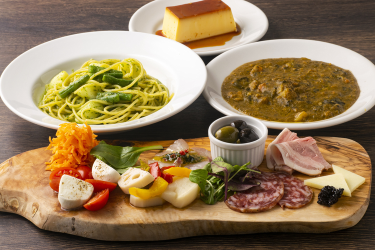Osteria ONREDOM
