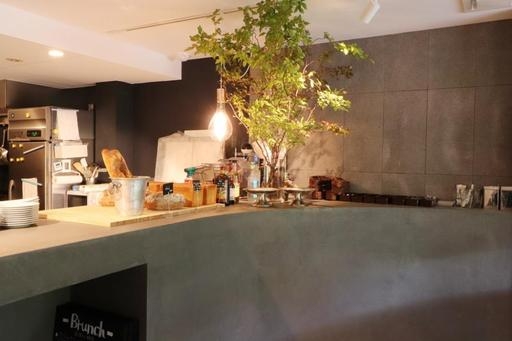 オシャレなお店で働きたい人におススメ