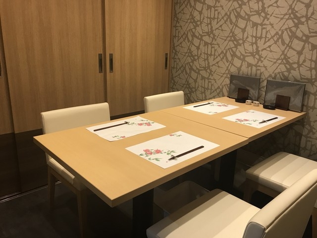 日本料理秀たか