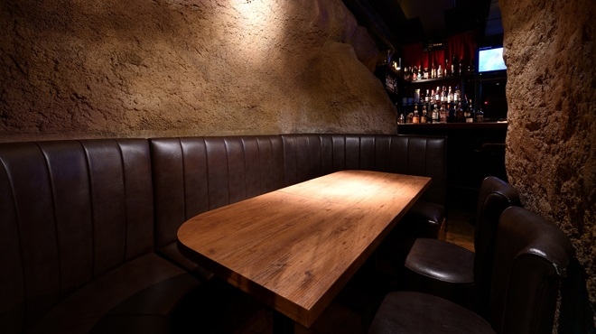 BAR LOOP 新宿店