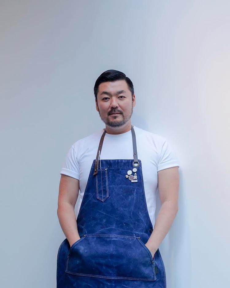 丸の内エリアのレストラン・バー(仮)