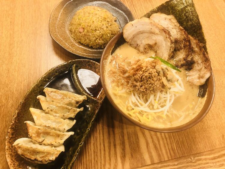 蔵出し味噌一心