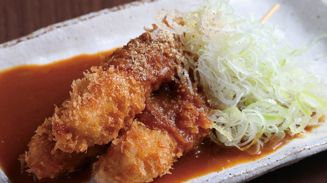 みそかつかつみや 鶴舞分店