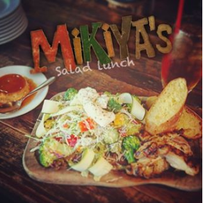 パスタバル MIKIYA’S