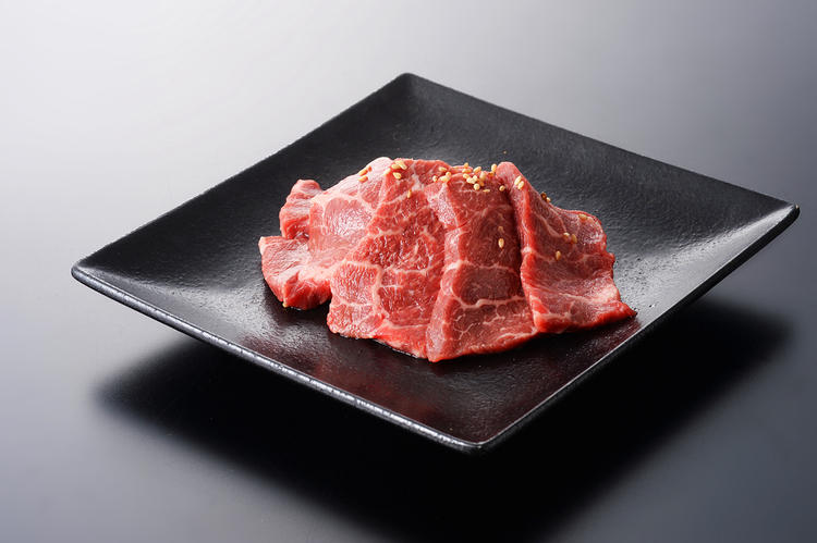 特急焼肉せいざん