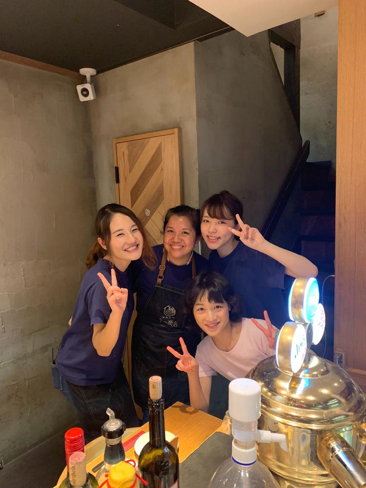 焼鳥酒場本田商店 船橋店