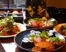 らくちん(新店)