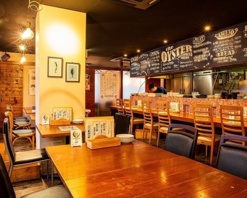 FISHMANS SAPPORO