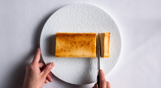 Cheesecake HORIC