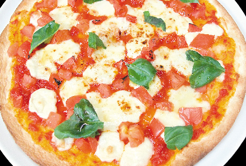どの料理もていねいに手づくりしています◎