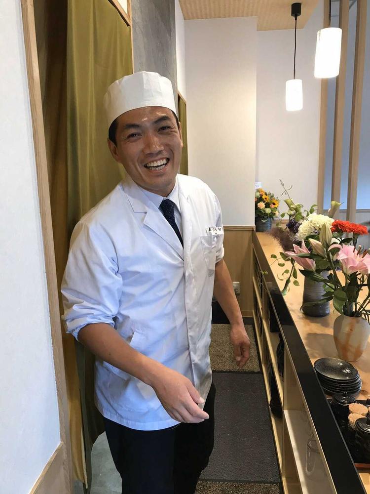 今うなぎ業界が熱い!若手活躍のチャンス!