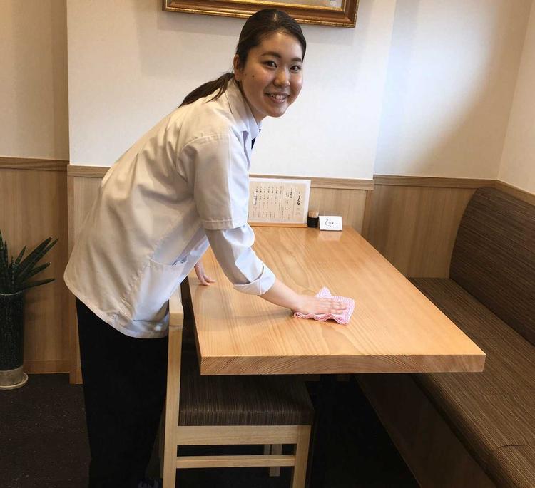学校帰りの隙間時間を使っています♪
