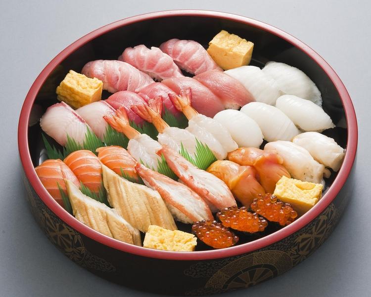 海の詩 関内店