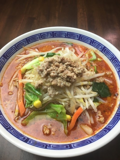 麺や 神笑