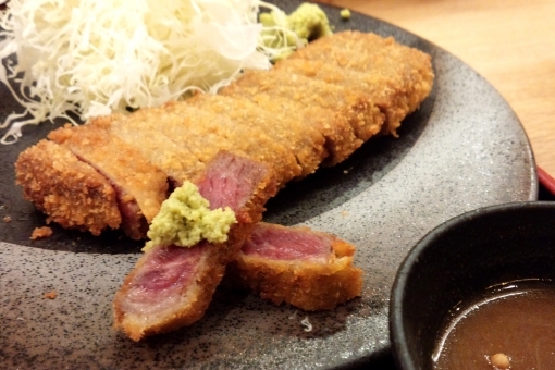 TGALデリバリー横浜店