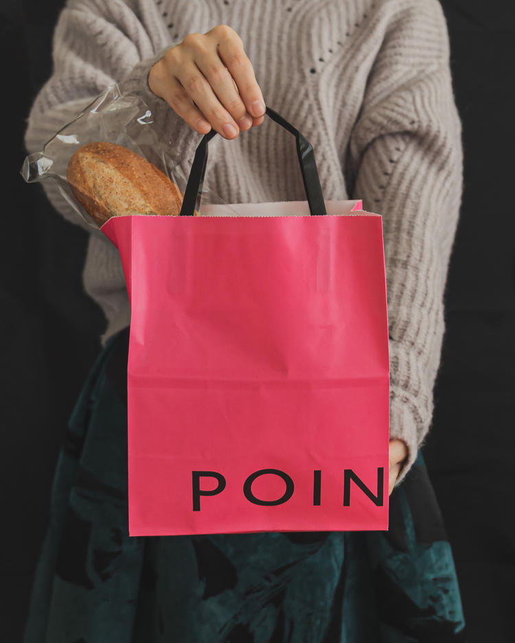 POINT ET LIGNE(ポワン エ リーニュ)神田錦町 新店舗
