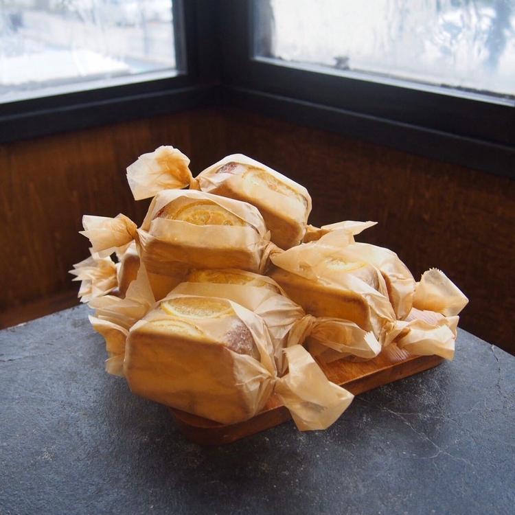 こだわりの焼き菓子