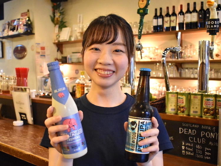 谷町バルRegale