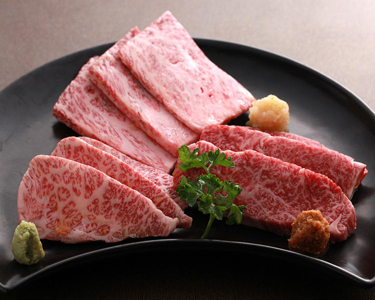 肉の醍醐