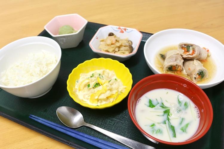 手作りにこだわっています!