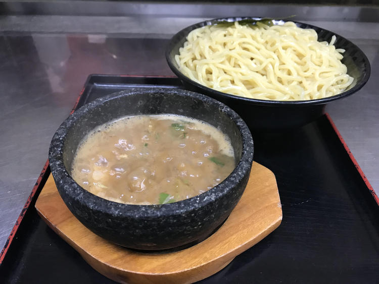 ラーメン信長