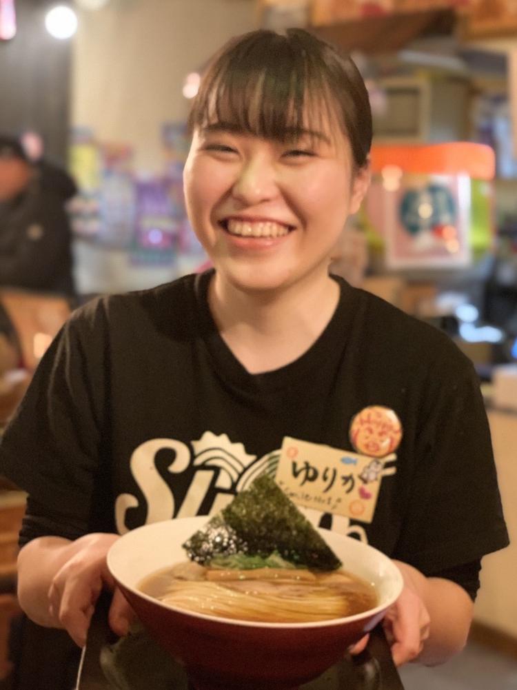 麺や食堂