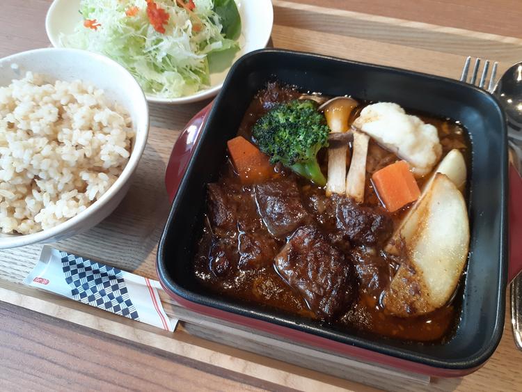 カフェMiwa