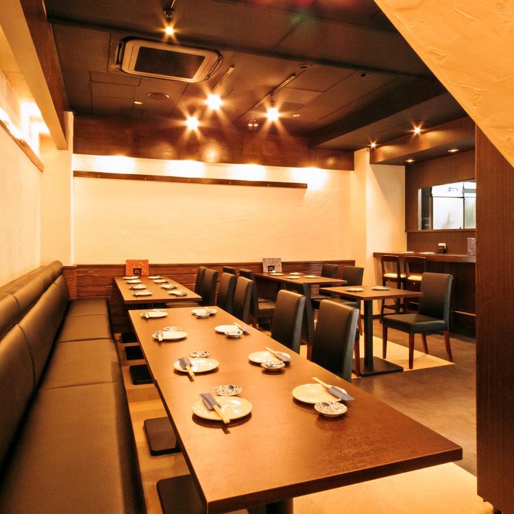 日本酒処 地花