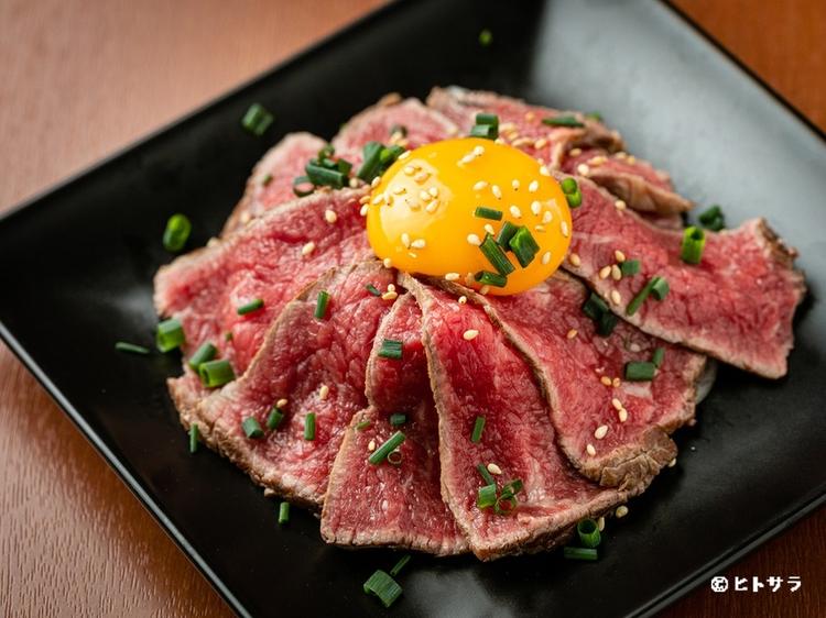 焼肉ストーリー