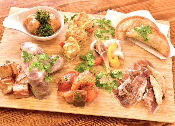 スペイン料理・イタリアン経験者募集!