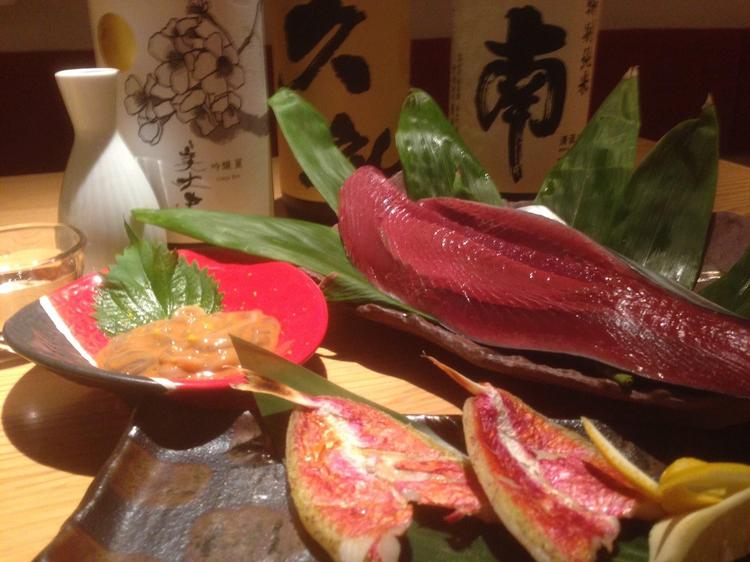 高知の地酒