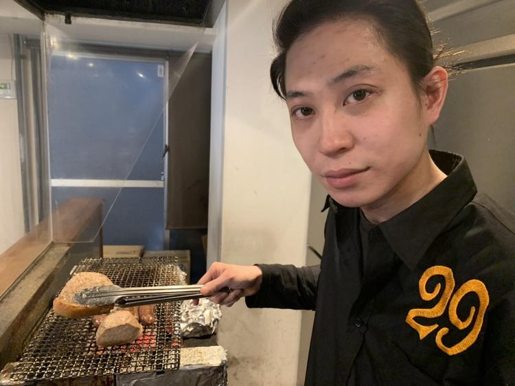 肉山横浜