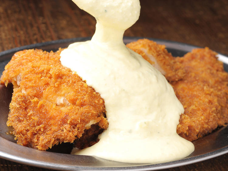 大人気のチキン南蛮も作れるようになります