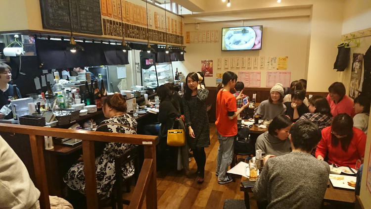 串揚げ あげあげ 中井店