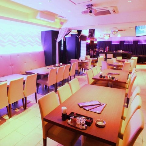 店内2