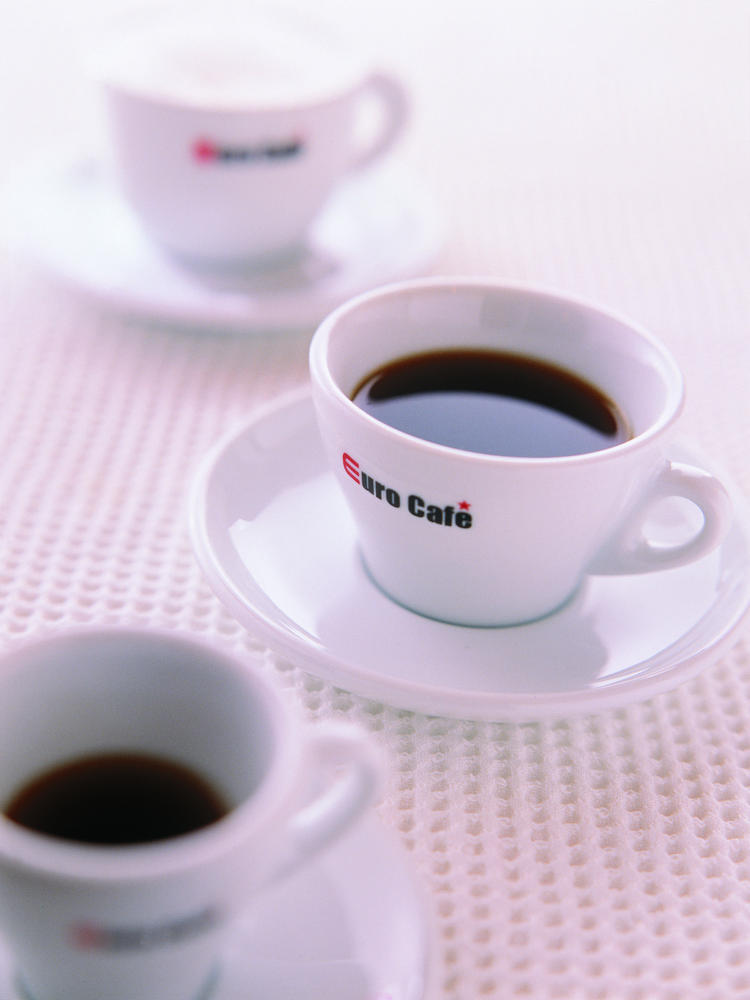 ブレンドコーヒー