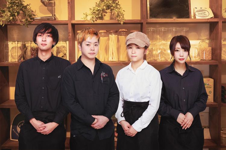 2ndcafe