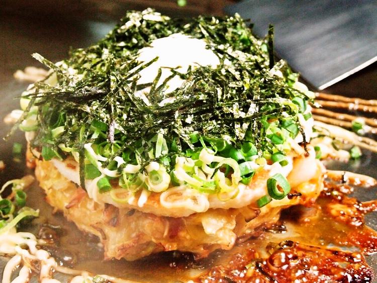 賄いでも食べれる