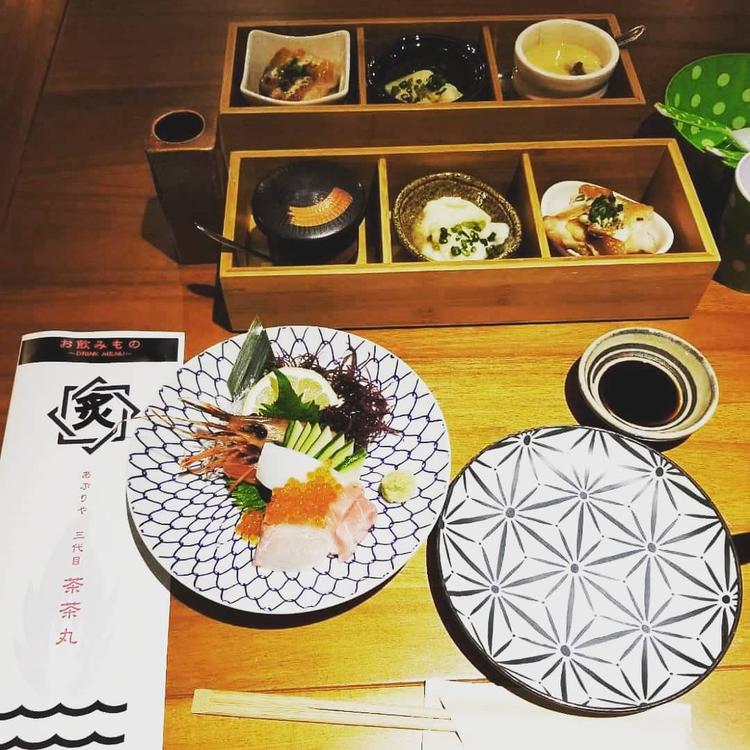コース料理