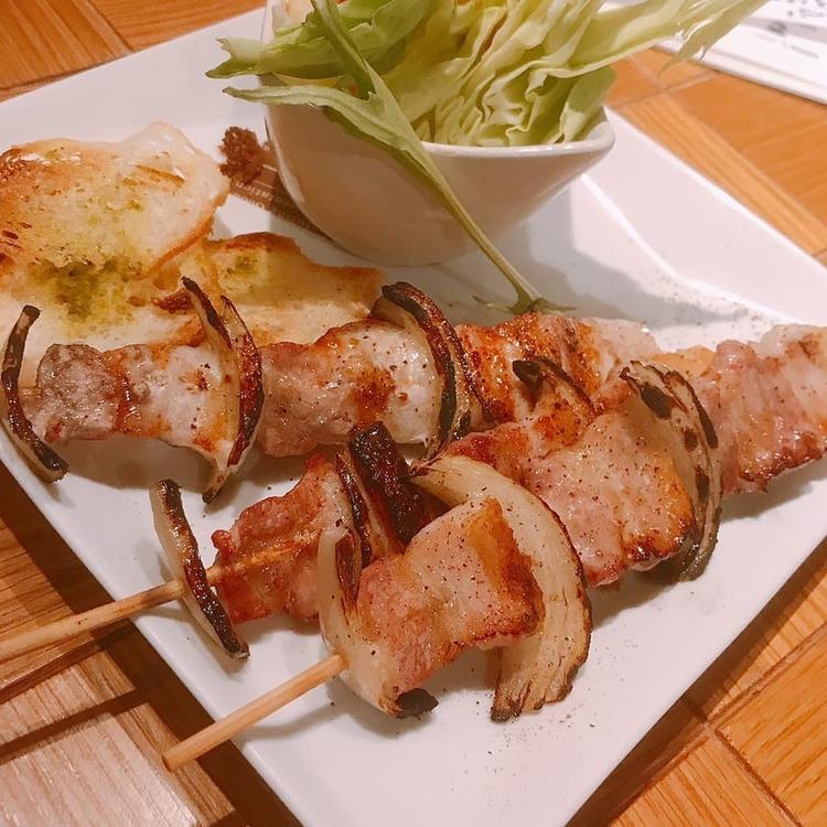 串焼き