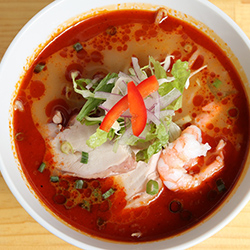 PHO CHAN