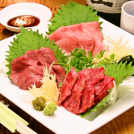 牛たん ばさら