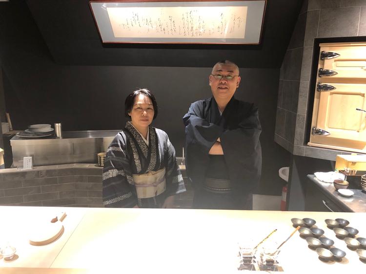 鮓 有無